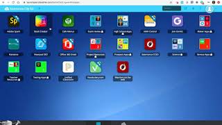 SCCSD - How to use Classlink