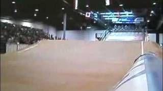 2009 UCI BMX WORLD CHAMPIONSHIP ELITE MEN FINAL