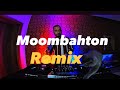 Moombahton Mix 2024 Dance Remix Reggaeton P4 By DJ Biji