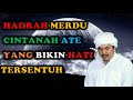 Hadrah Merdu Cintana Ate Yang Bikin Hati Tersentuh