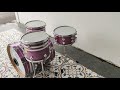 Drum Ijan CLOSEHEAD by Foresthill Drumcraft ( video promosi )