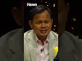 Bima Arya Akui Lebih Nyaman Berdebat dengan Fahri Hamzah Daripada Fadli Zon #shorts