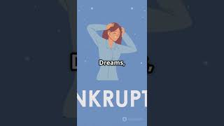 Why Nightmares Haunt Us Dream Secrets