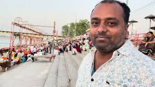 Saryu Aarti Timing ⏱️ location in Ayodhya