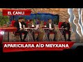 ATV aparıcılarına aid meyxana - Hamı əyləşəcəy ekrana doğru - Mehman, Pərviz, Valeh, Zaur