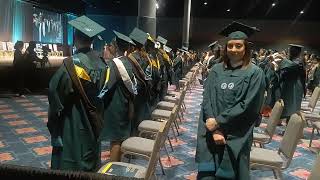 Professors of Walden University 👍😊