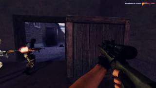 CSS | 2 kill awp test colour [HD]