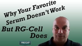 Top Anti Aging Skin Care Treatments | RG Cell | Agerite Solutions | Reviews