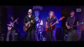 Fred Buehrer Live at Molly Malone's Los Angeles 3-19-14