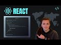 👩‍💻 How to Create a React Website! // Step by Step (GitHub, Netlify, Node JS, VS Code)