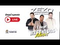 BOLERÃO  DOS IDOSOS - SHOW ZEZO POTIGUAR