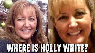 The Vanishing of Holly White