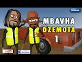 Mbavha dzeMota - Zimbabwe Comedy Cartoon