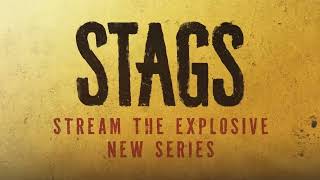 STAGS  : Official Trailer 2025