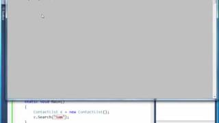 1 Optional Parameters C# 4