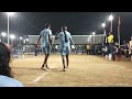 47th senior national tenni koit championship 2023 24 kerala vs telangana @tennikoitktblogs