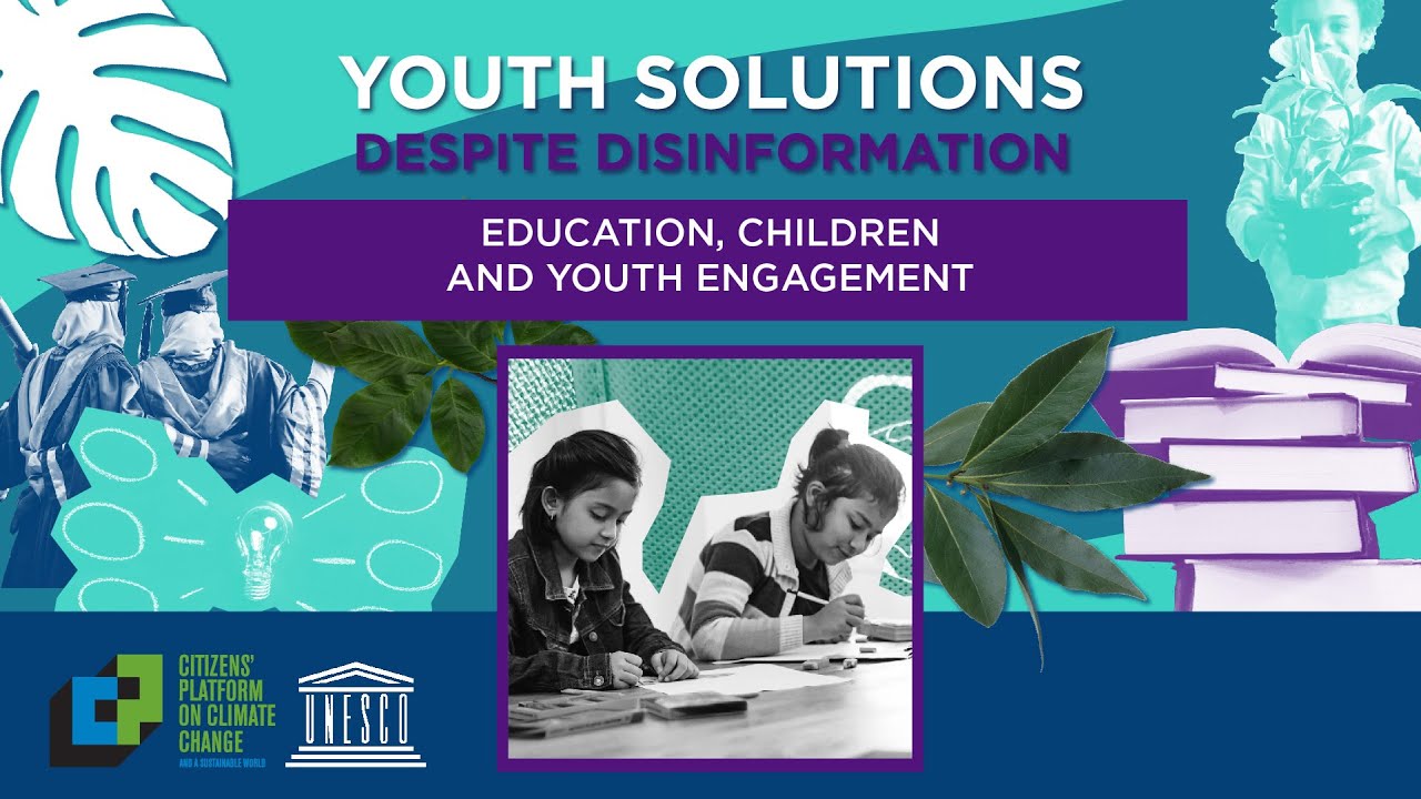 Youth Solutions Citizens Platform