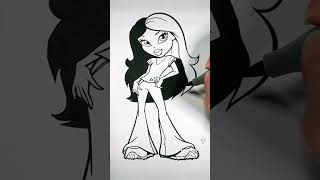 #bratz #coloring #satisfying #shorts #fyp #viral #fypシ