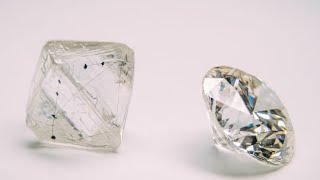 हिरे का परिचय | Origin Of Diamonds | Chintan Dhola Hindi