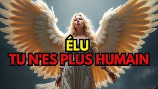 ÉLUS : VOUS N'ÊTES PLUS HUMAINS ! ET ILS NE PEUVENT PAS VOUS TUER