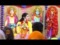 श्रीराम कथा भाग 11 सैनीपुरा सोनीपत shri ram katha 2022 pujya preety ramanuj bhakti media