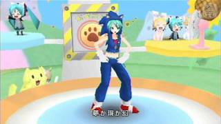 【初音ミク】「ねこみみスイッチ」全部のせ！【Project DIVA extend】