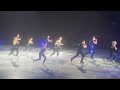 Nathan Chen opening Stars On Ice show in Grand Rapids Michigan 05/13/2022