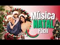 NATAL MÚSICA FÁCIL DE CANTAR | MÚSICAS NATALINAS 2024