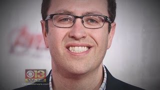 Fogle To Plead Guilty To Sex Acts With Minors, Child Porn
