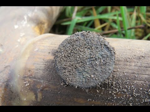 Metal Detecting - How to clean coins Metal Detecting - How to clean coins
