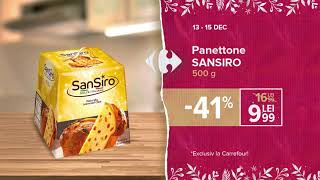 ComproMisiuni de Crăciun | Panettone și cozonac | 13-15 Dec