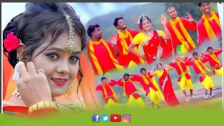 Tor Pyar Me Pal Pal | Singer Kumar Pritam | New Nagpuri Nonstop Video 2025 | Suman Gupta #nagpuri