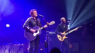 Gail Ann Dorsey M Matthieu Chedid Manitoumani Paris 10 juin 2022