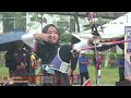 NUR AMIELYA vs NUR KHALIESYA SOFEA | RW17 Gold Medal Match | KBK 2024 Siri 1