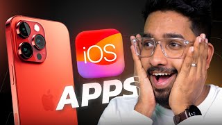 Top കിടു 5 iPhone Application You should Try