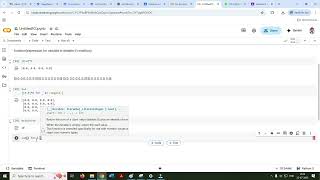 Simple One-Line Loop in Python