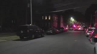 Over 200 murders in St. Louis this year