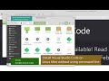 Install Visual Studio Code on Linux Mint without touching command line