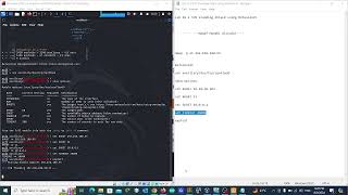 Lab 10 1 SYN Flooding Attack using Metasploit