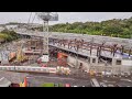 Safari Group NZ Ltd - Ramada Newmarket - construction time-lapse