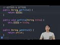 Access Modifiers  | Java  | Tutorial 36 | Mike Dane