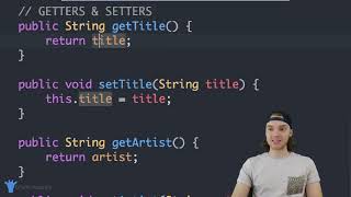 Access Modifiers | Java | Tutorial 36 | Mike Dane