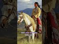 the hidden world of the nez perce warriors revealed