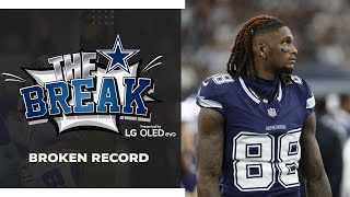 Cowboys Break: Broken Record | Dallas Cowboys 2024