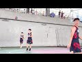 2021大光盃 中山材光b vs 成功大學a 第一節