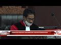 -Sejumlah Pemohon Uji UU Covid-19 Perkuat Argumentasi Hukum Permohonan