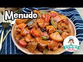 Try This Pork Menudo And You Will Love It.