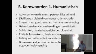 Lezing 18: Samenvatting en toekomst van het seminar