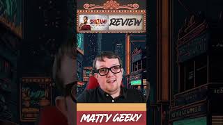 Matty Geeky- Shazam: Fury of the Gods Review