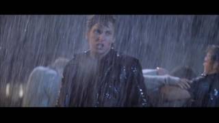 The Outsiders Rumble